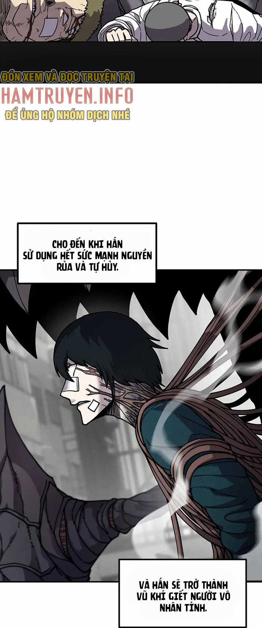 Pháp Sư - Chapter 57 - Trang 30