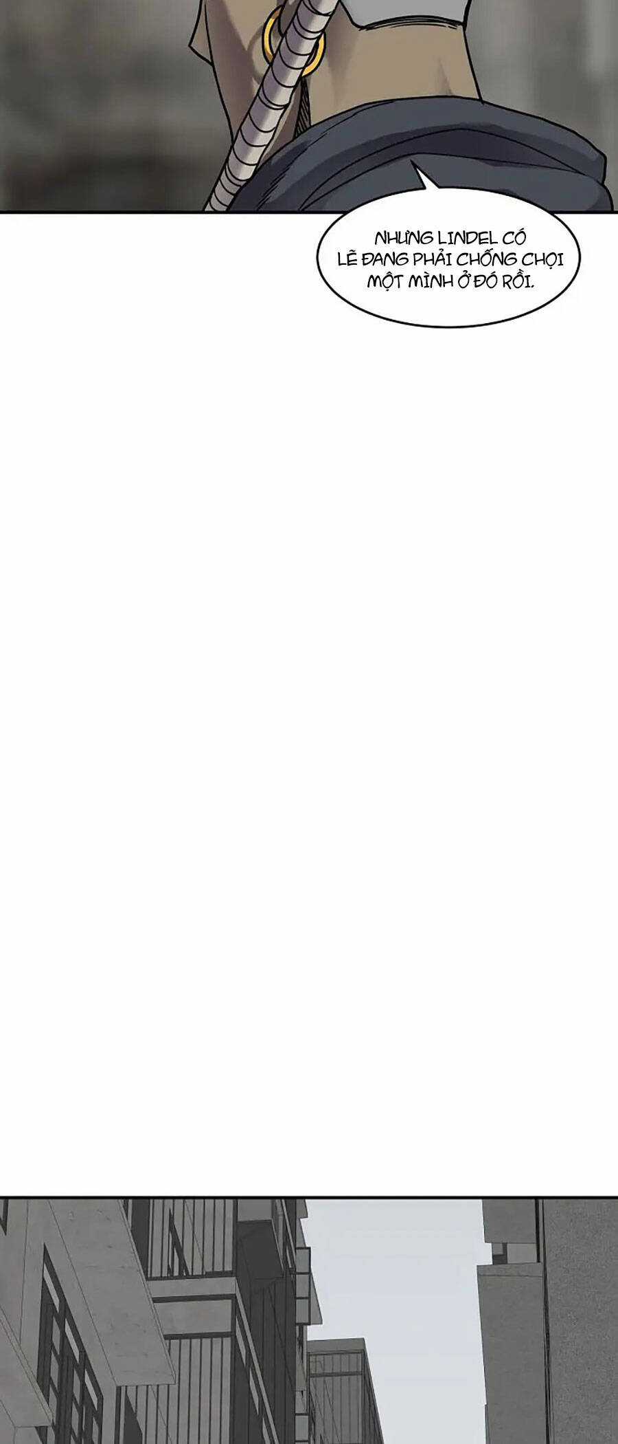 Pháp Sư - Chapter 57 - Trang 4