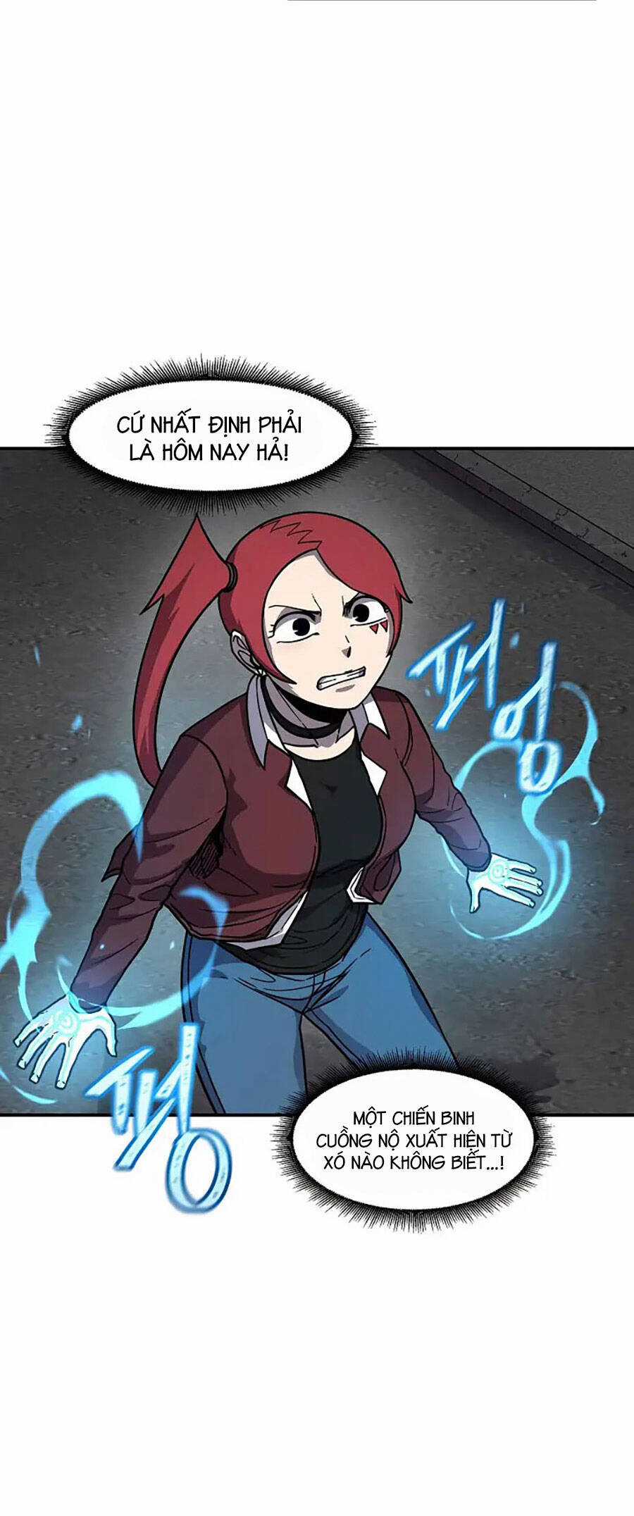 Pháp Sư - Chapter 57 - Trang 31