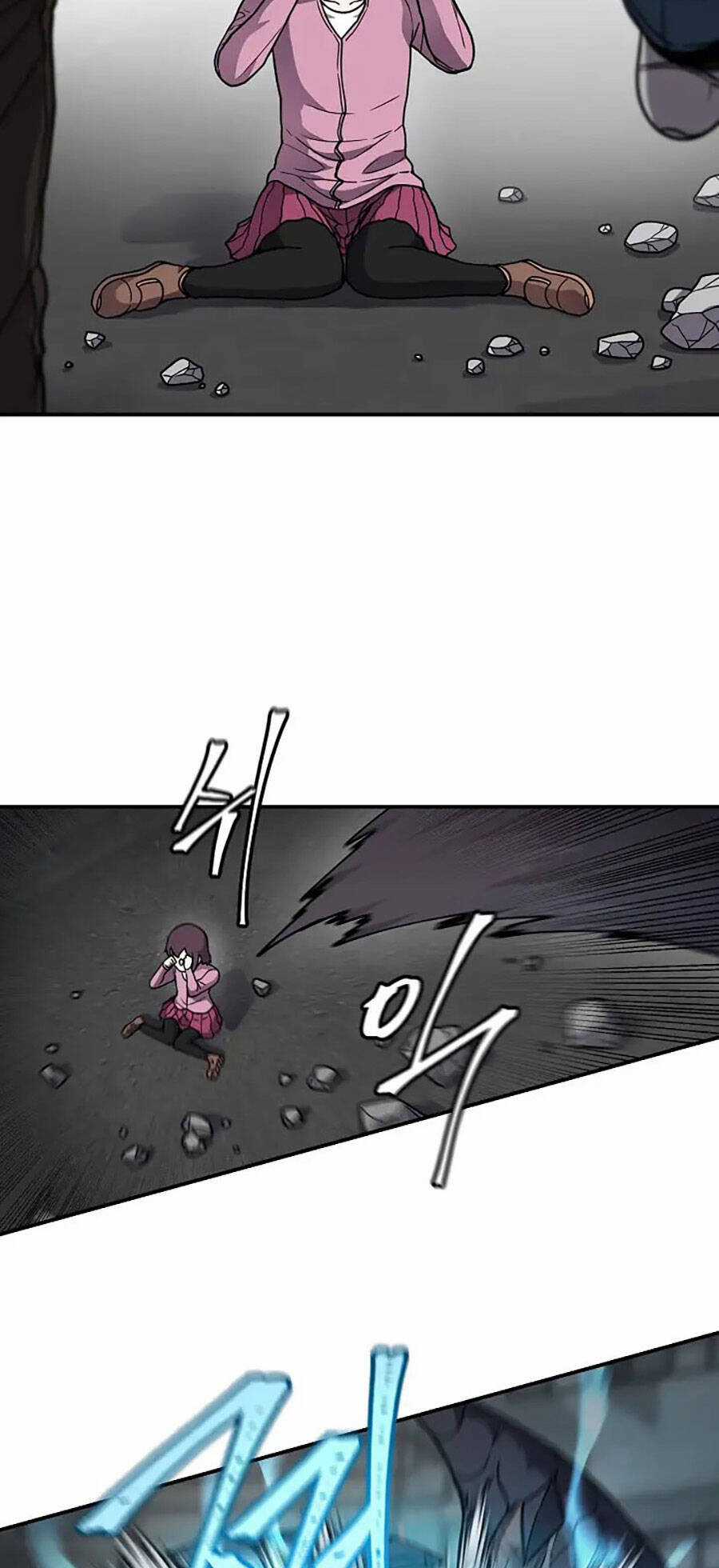 Pháp Sư - Chapter 57 - Trang 35