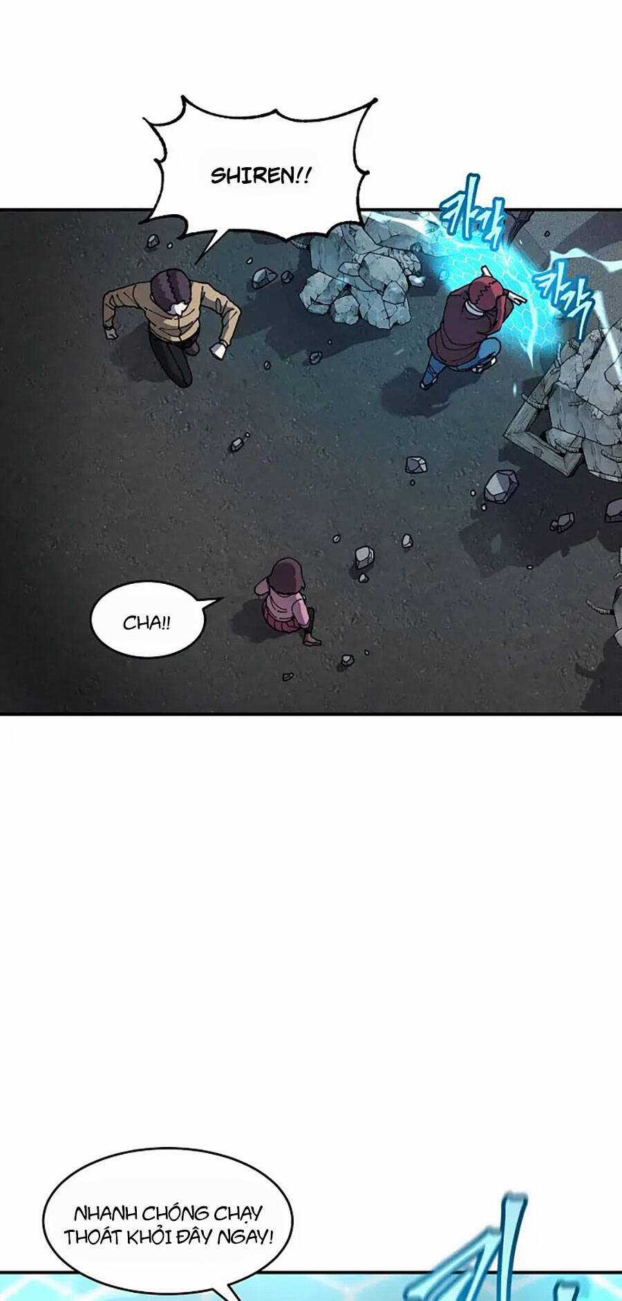 Pháp Sư - Chapter 57 - Trang 38