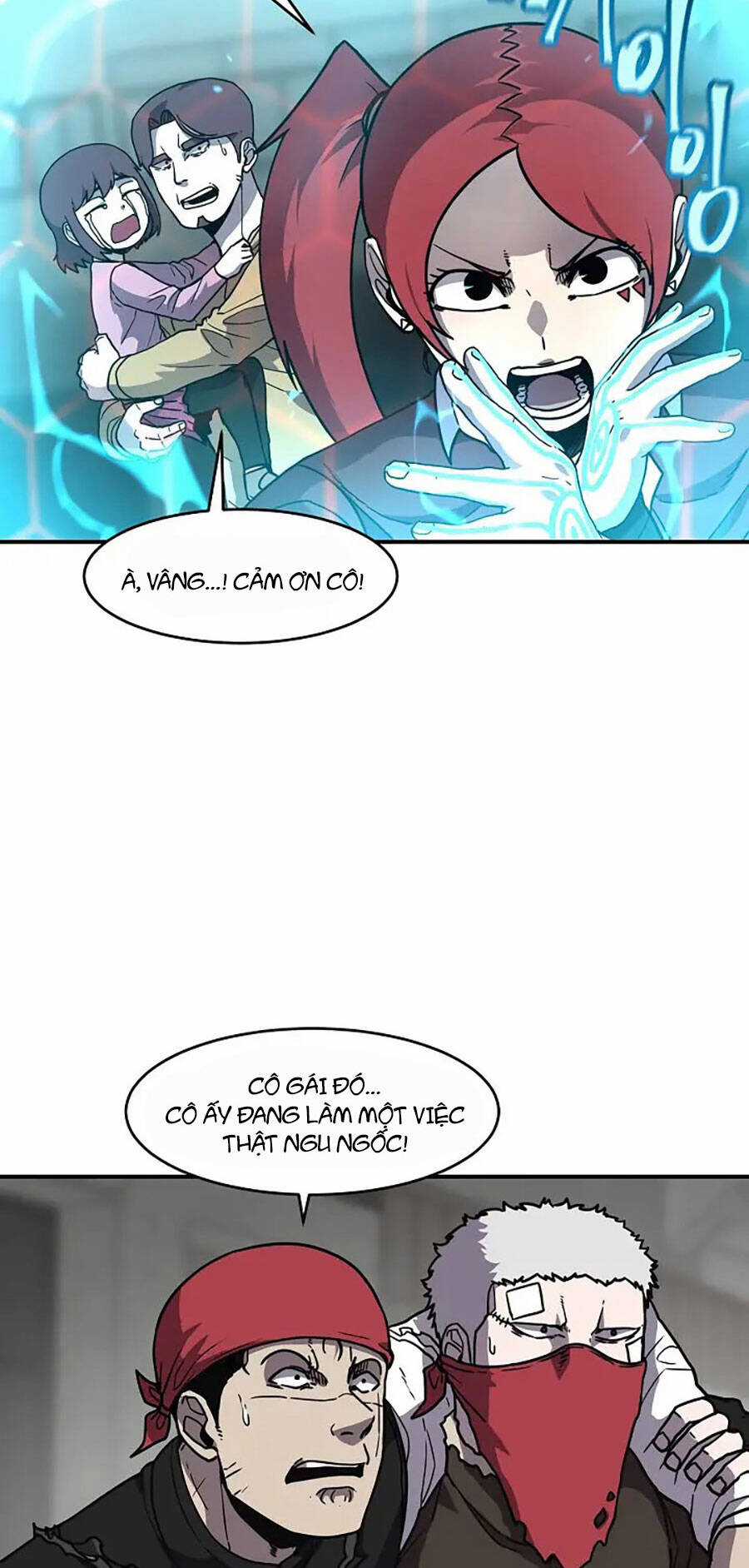 Pháp Sư - Chapter 57 - Trang 39