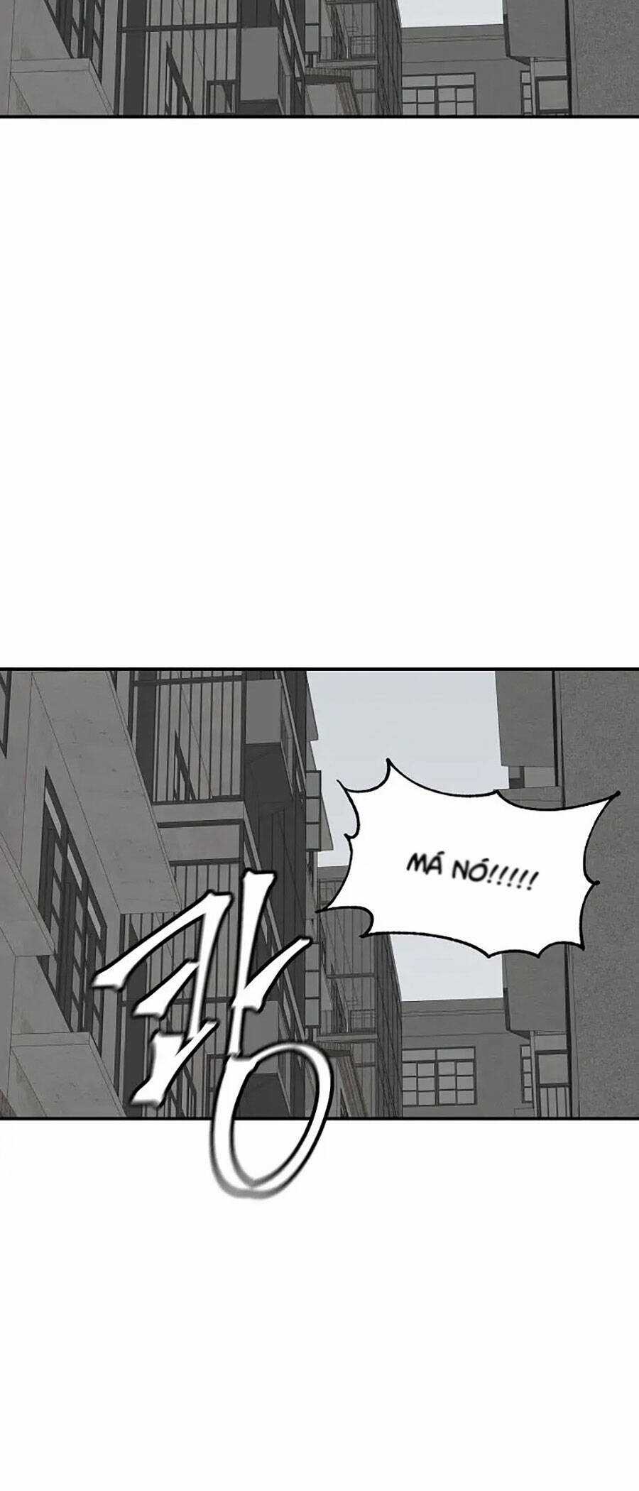 Pháp Sư - Chapter 57 - Trang 5