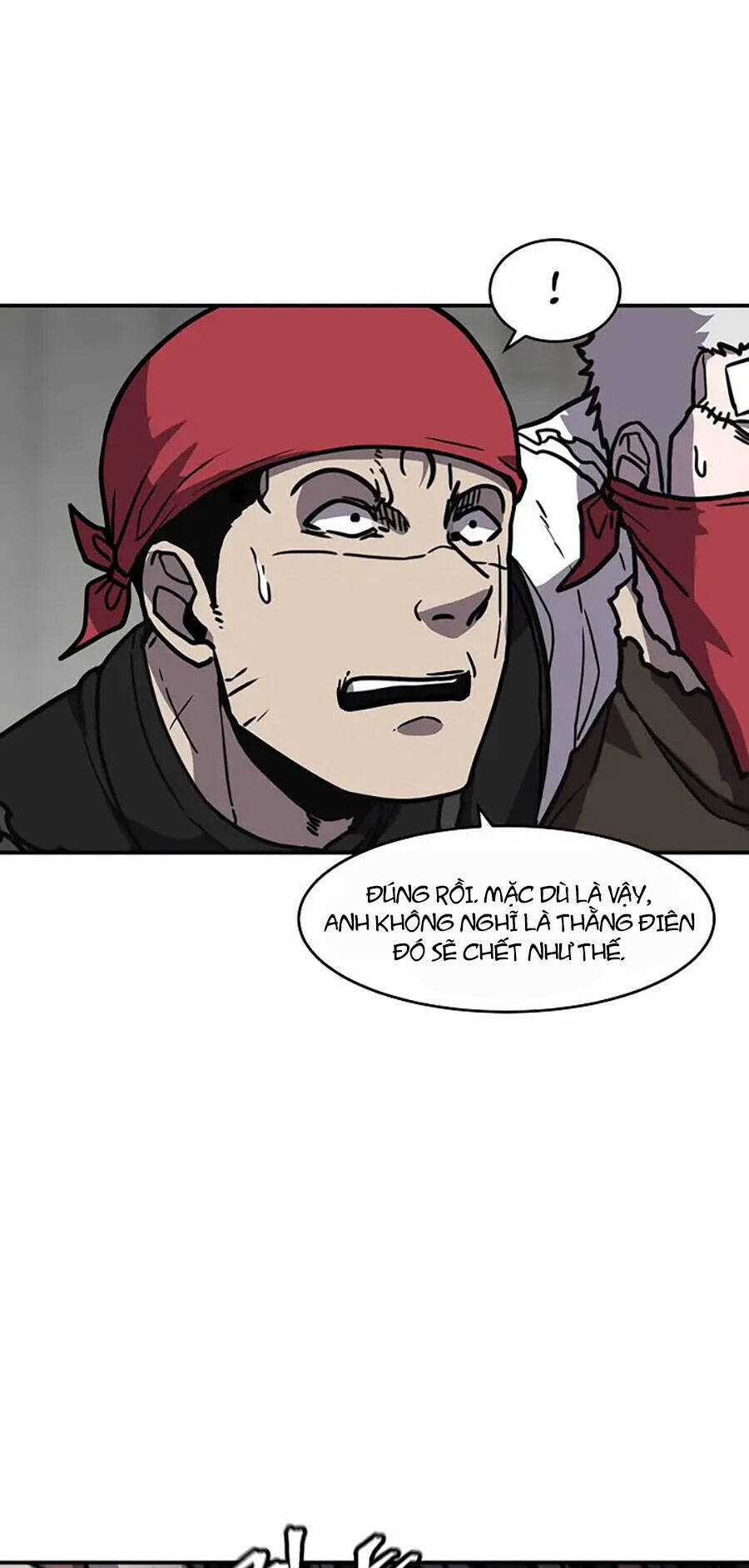 Pháp Sư - Chapter 57 - Trang 41