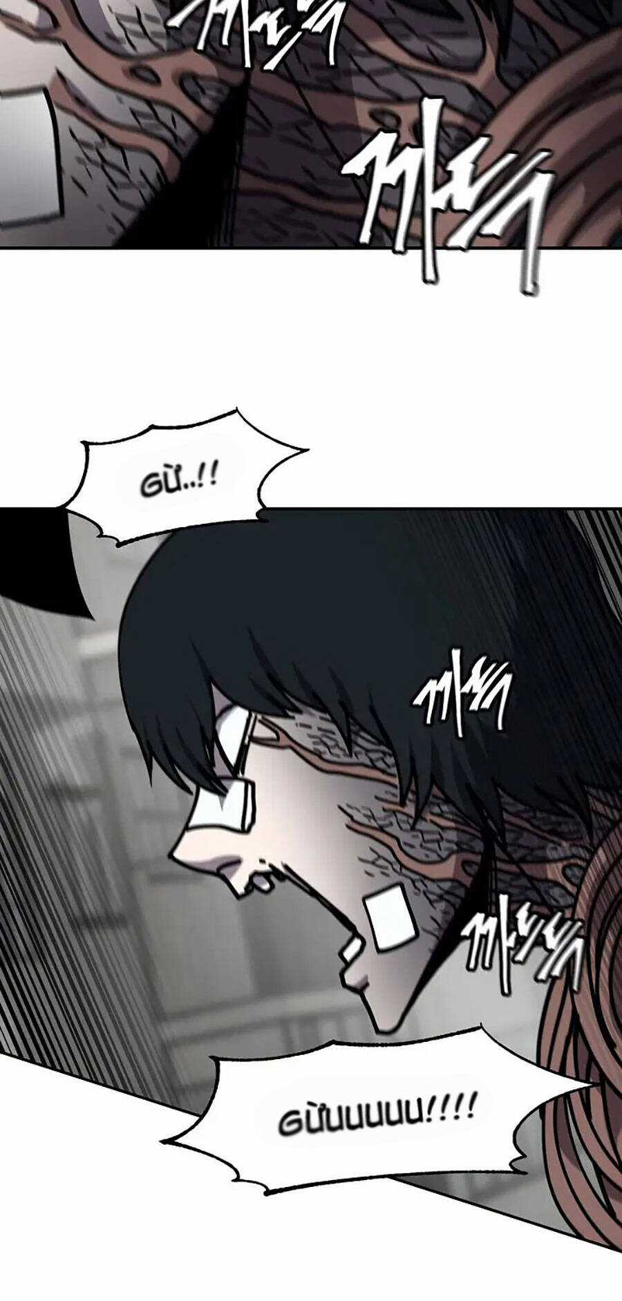 Pháp Sư - Chapter 57 - Trang 42