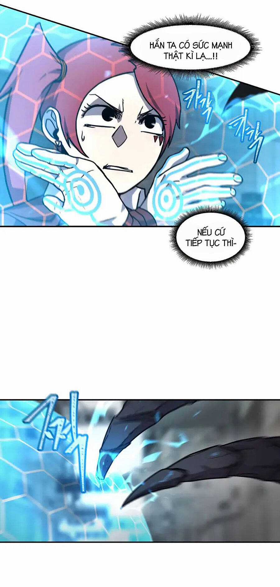 Pháp Sư - Chapter 57 - Trang 43