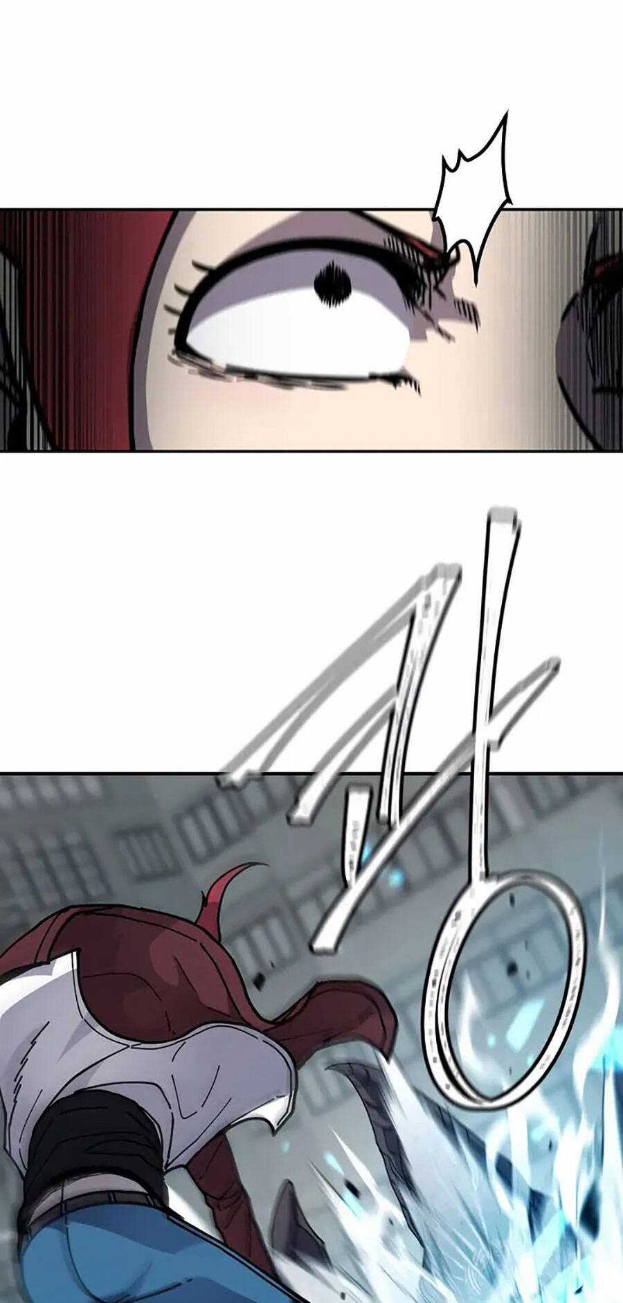 Pháp Sư - Chapter 57 - Trang 44