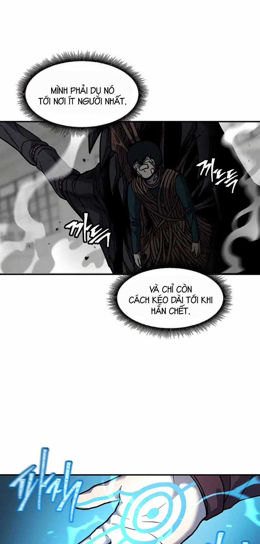 Pháp Sư - Chapter 57 - Trang 47