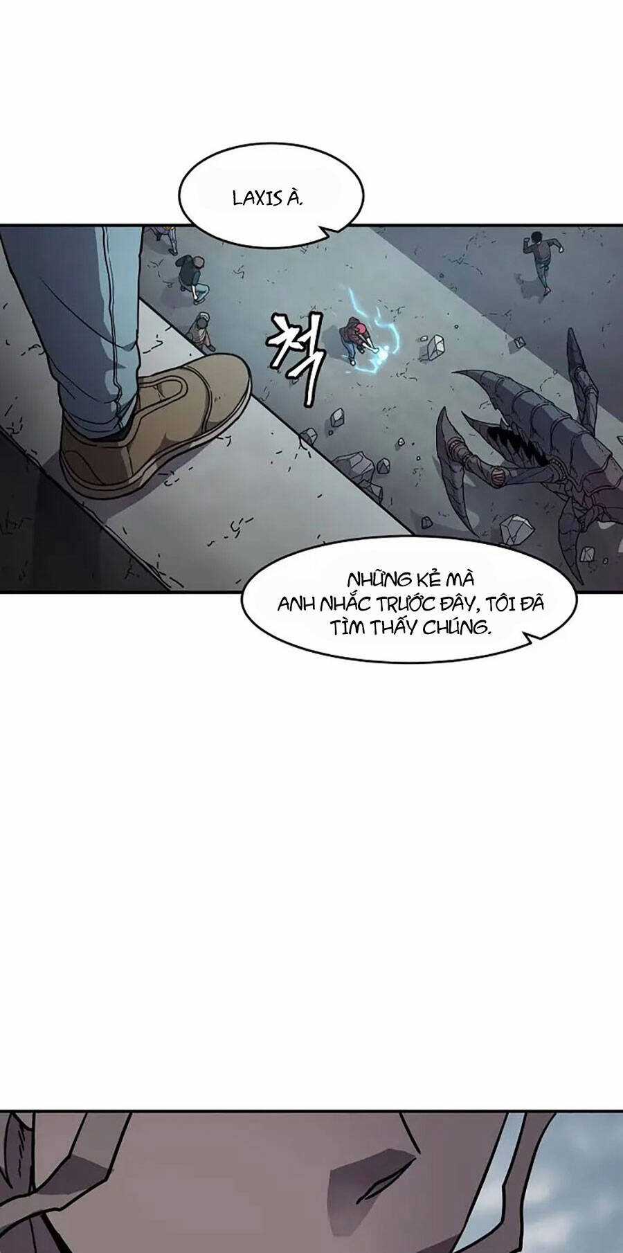 Pháp Sư - Chapter 57 - Trang 50