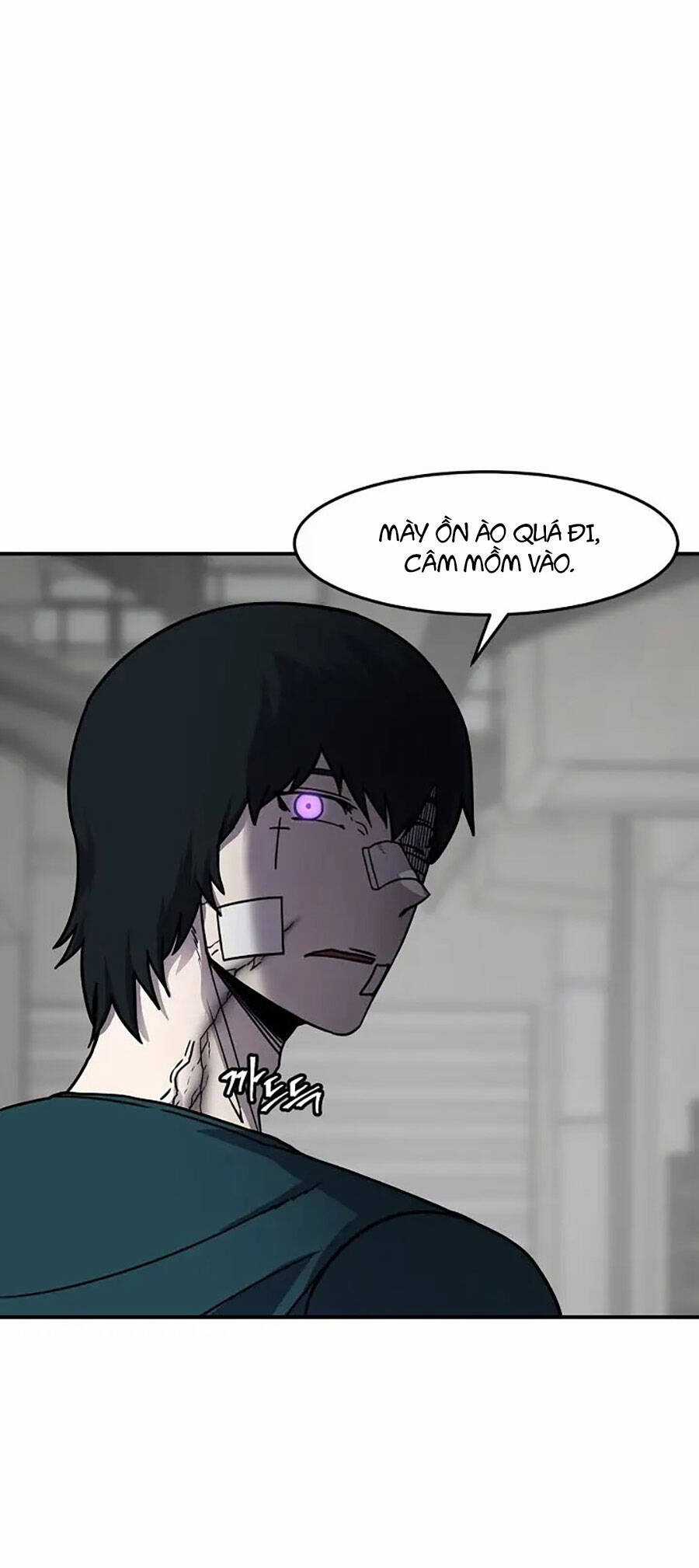 Pháp Sư - Chapter 57 - Trang 8