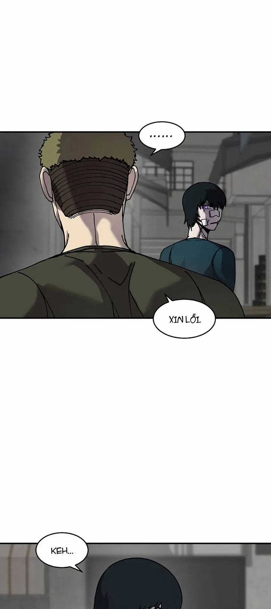 Pháp Sư - Chapter 57 - Trang 9