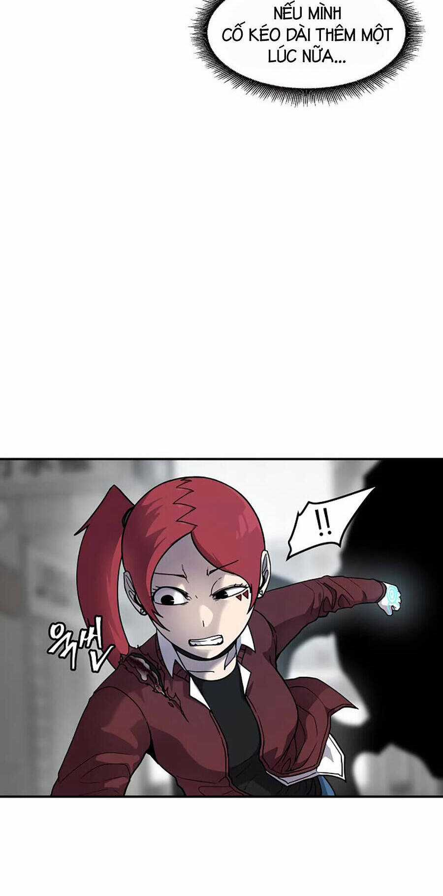 Pháp Sư - Chapter 58 - Trang 12