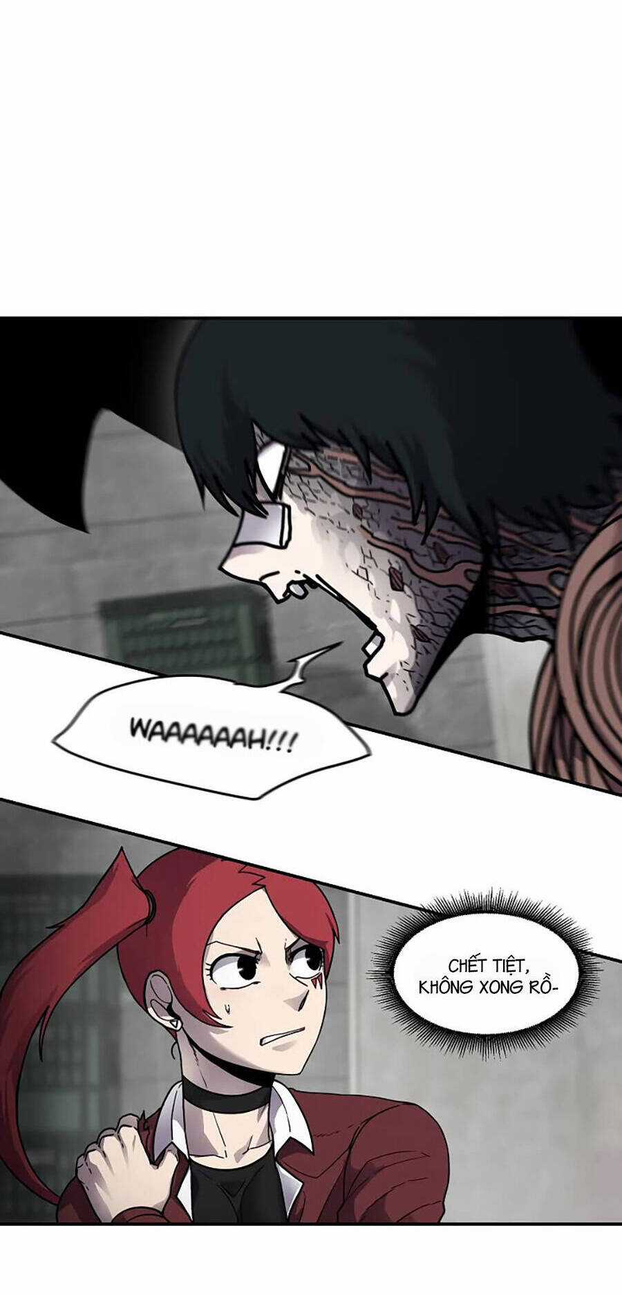 Pháp Sư - Chapter 58 - Trang 14