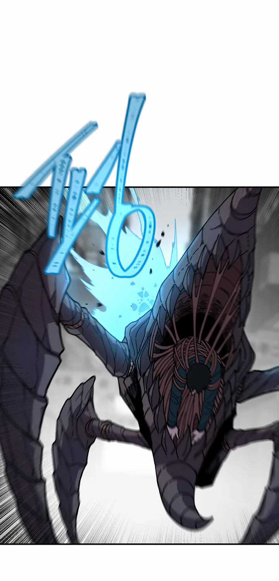 Pháp Sư - Chapter 58 - Trang 15