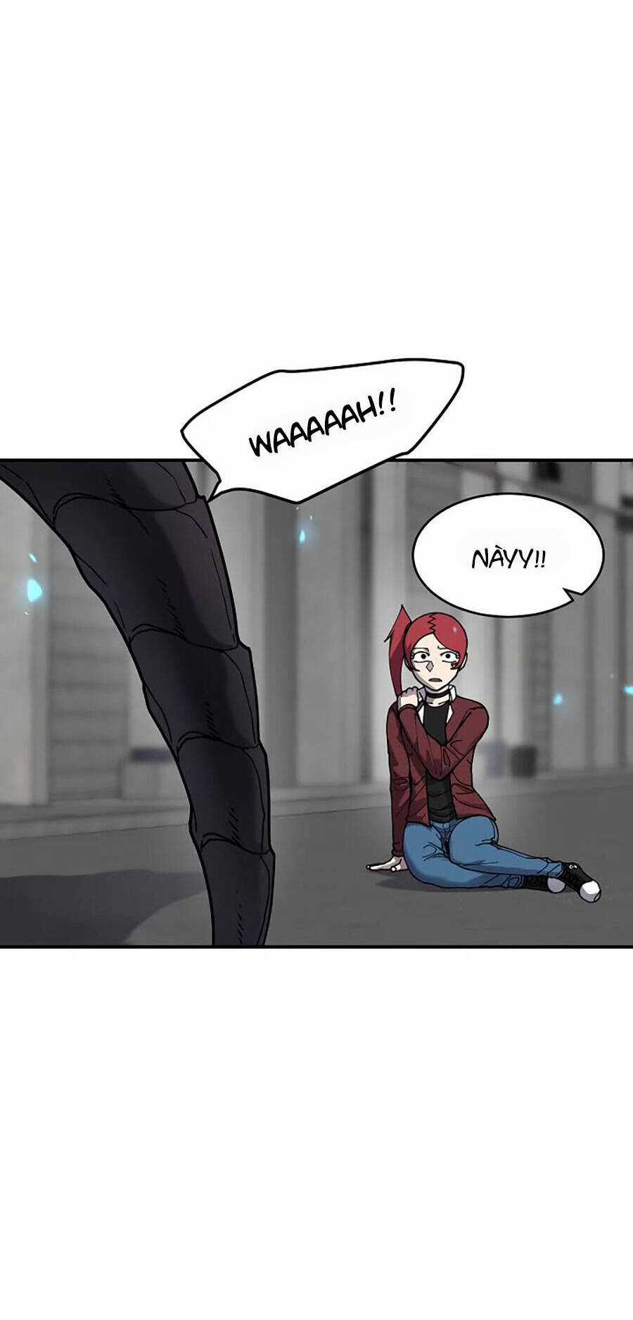 Pháp Sư - Chapter 58 - Trang 16