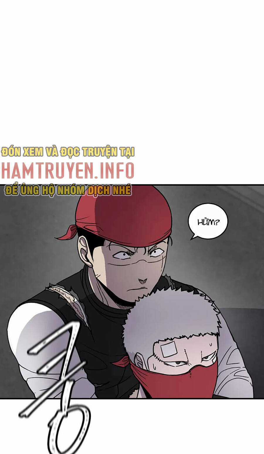 Pháp Sư - Chapter 58 - Trang 19