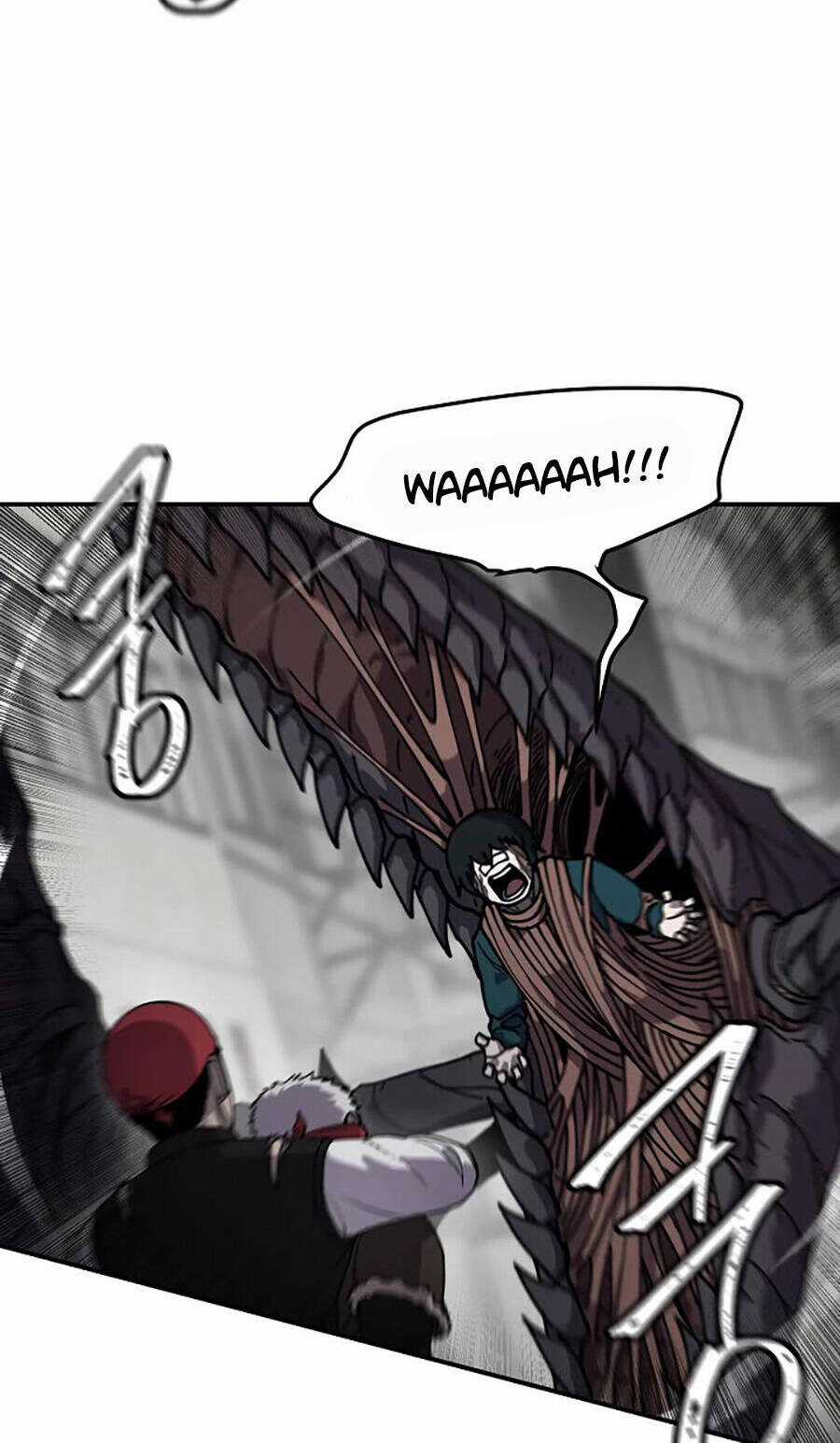 Pháp Sư - Chapter 58 - Trang 20