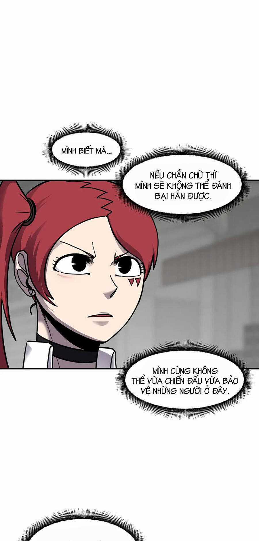 Pháp Sư - Chapter 58 - Trang 3