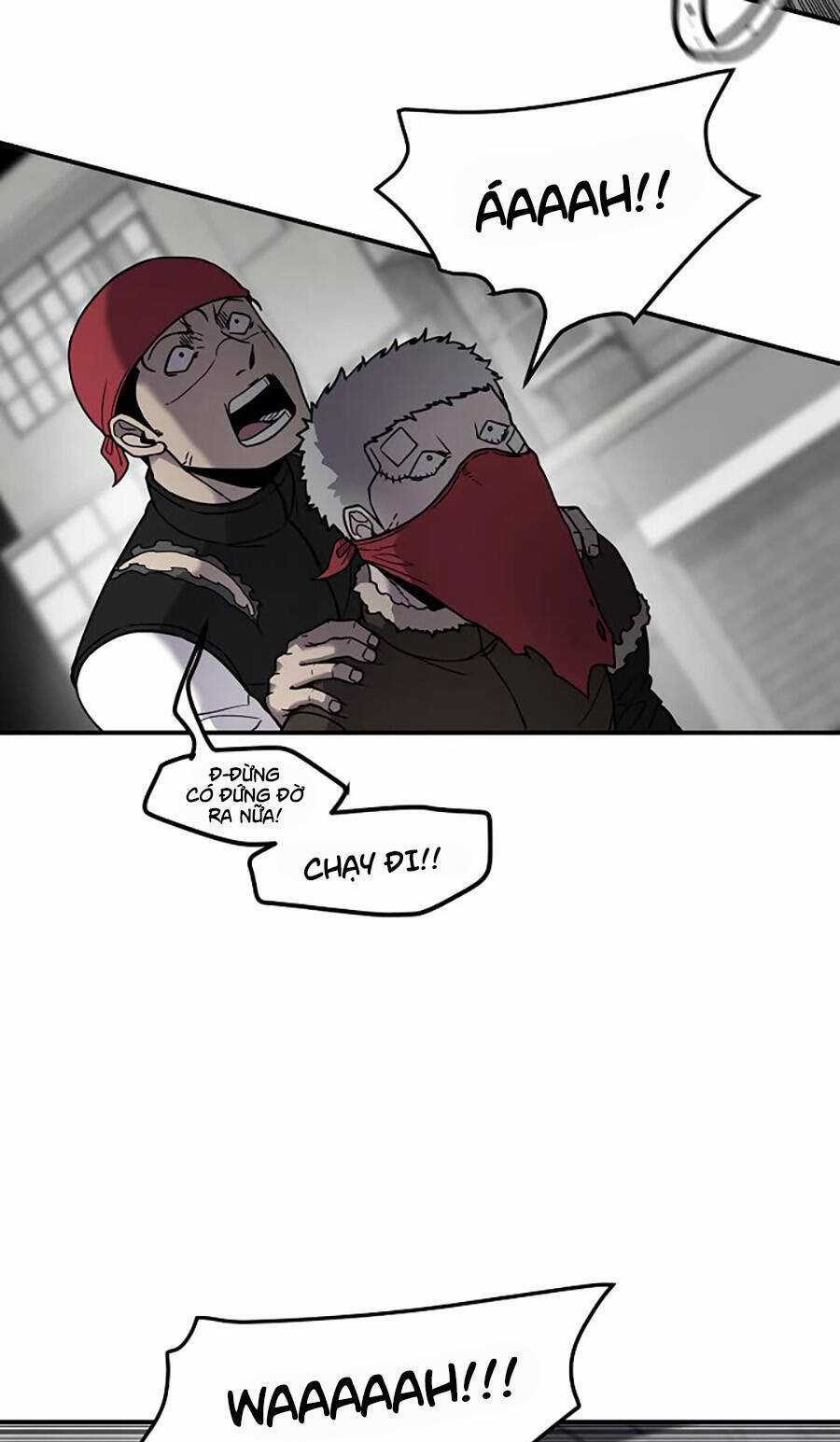 Pháp Sư - Chapter 58 - Trang 21