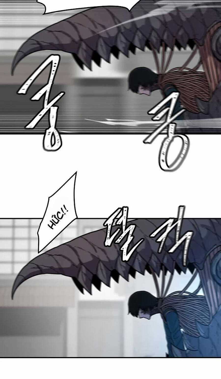 Pháp Sư - Chapter 58 - Trang 22