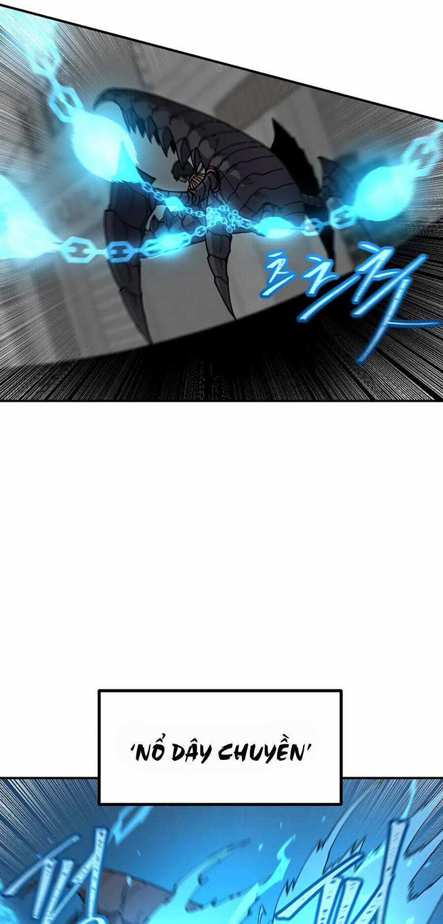 Pháp Sư - Chapter 58 - Trang 25