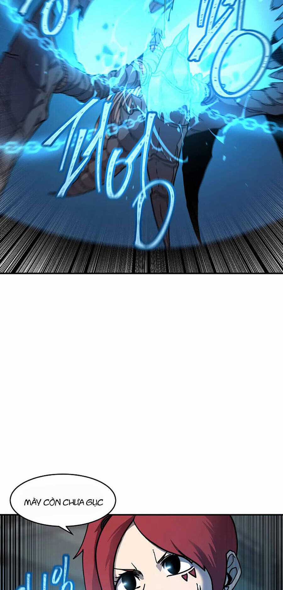 Pháp Sư - Chapter 58 - Trang 26