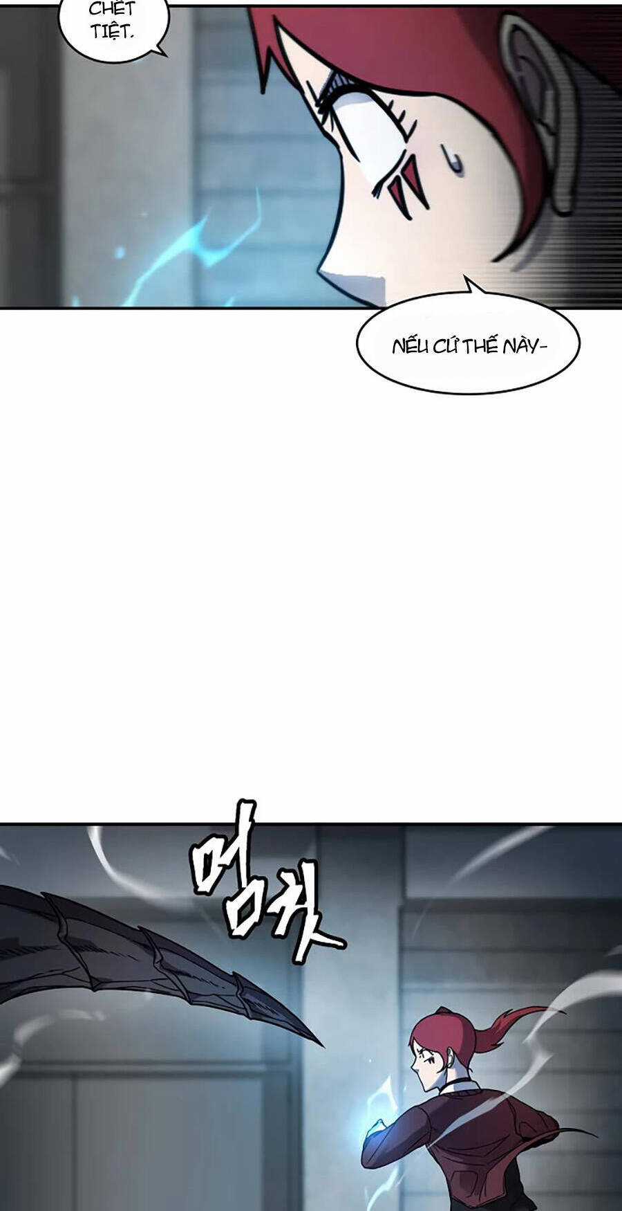 Pháp Sư - Chapter 58 - Trang 32