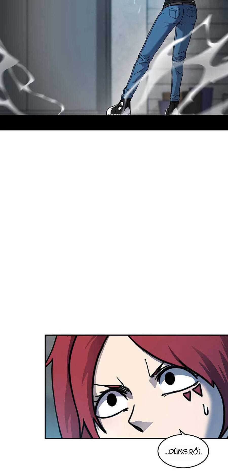 Pháp Sư - Chapter 58 - Trang 33