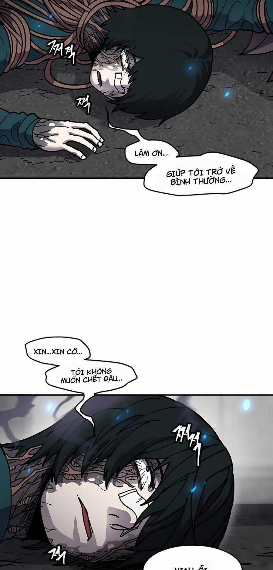 Pháp Sư - Chapter 58 - Trang 36