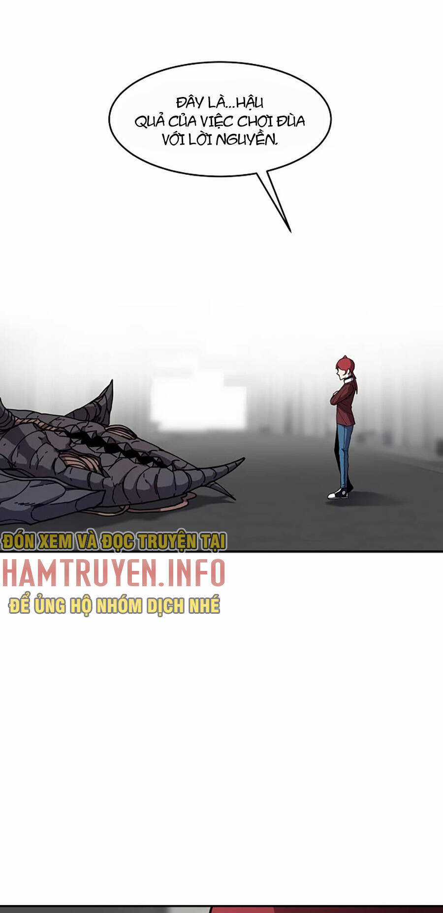 Pháp Sư - Chapter 58 - Trang 38