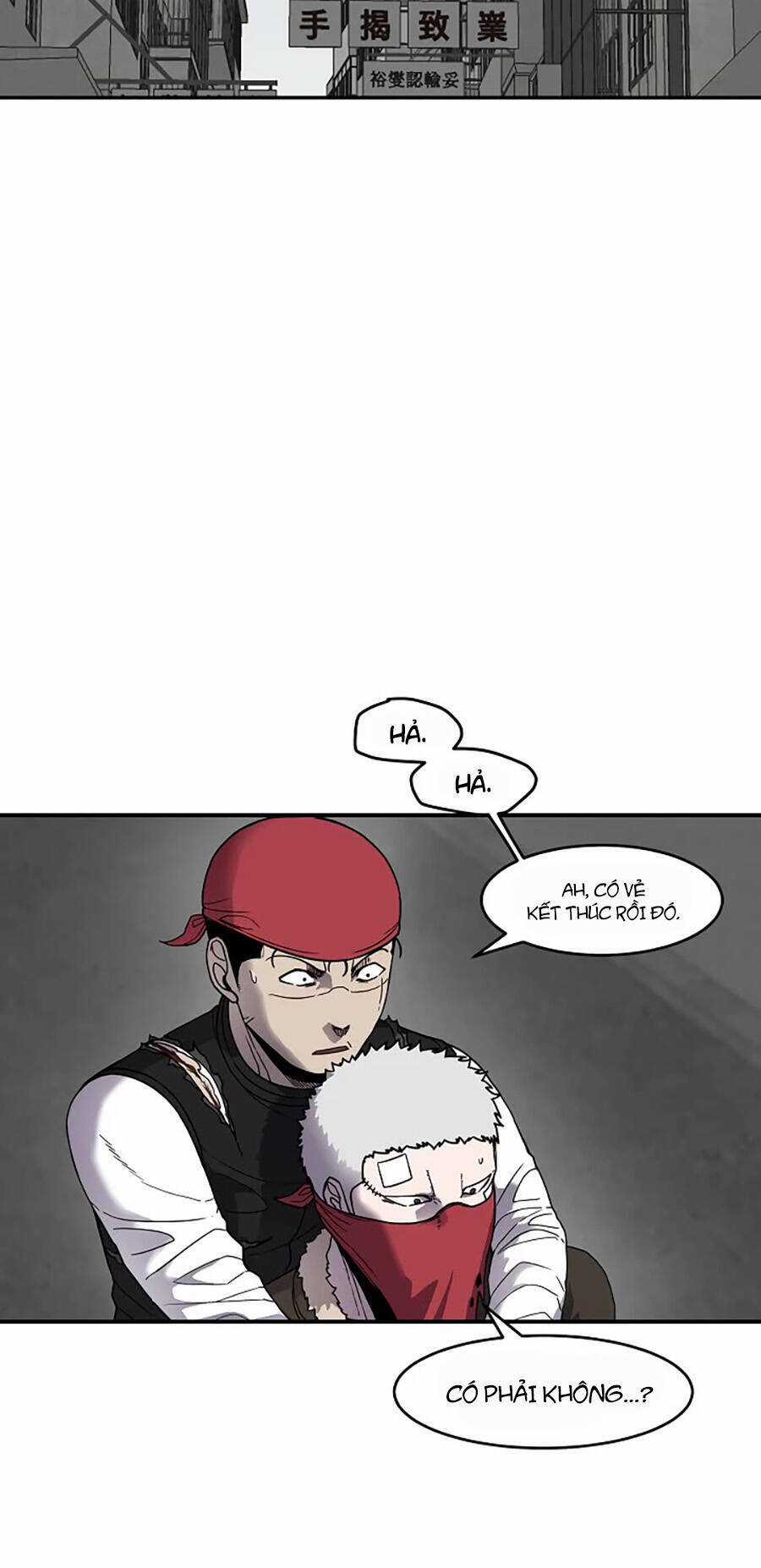 Pháp Sư - Chapter 58 - Trang 40