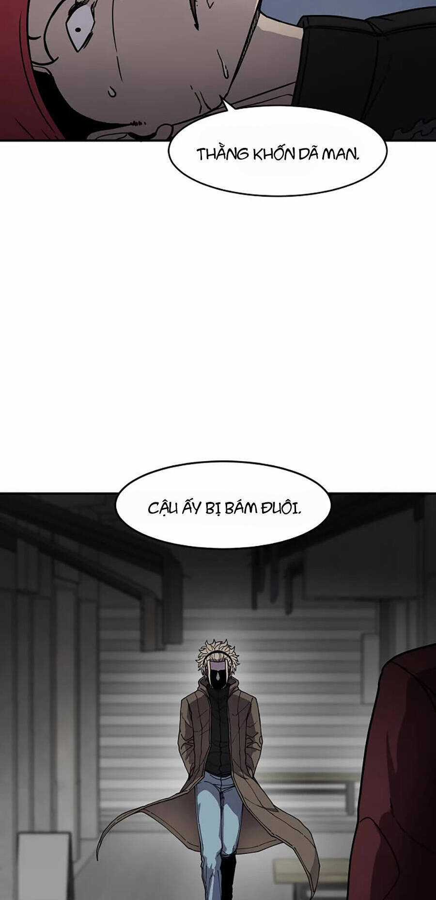 Pháp Sư - Chapter 58 - Trang 51
