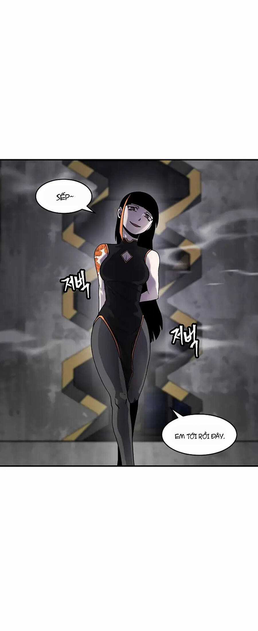 Pháp Sư - Chapter 59 - Trang 15