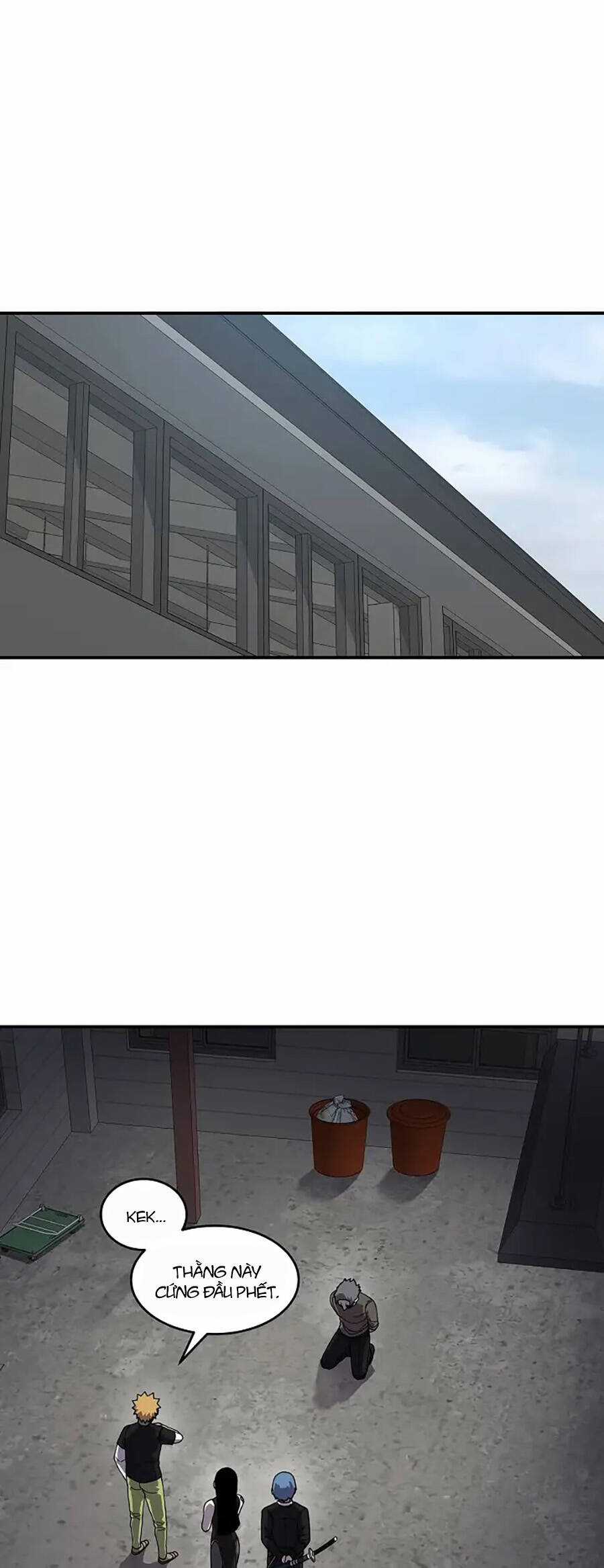 Pháp Sư - Chapter 59 - Trang 25