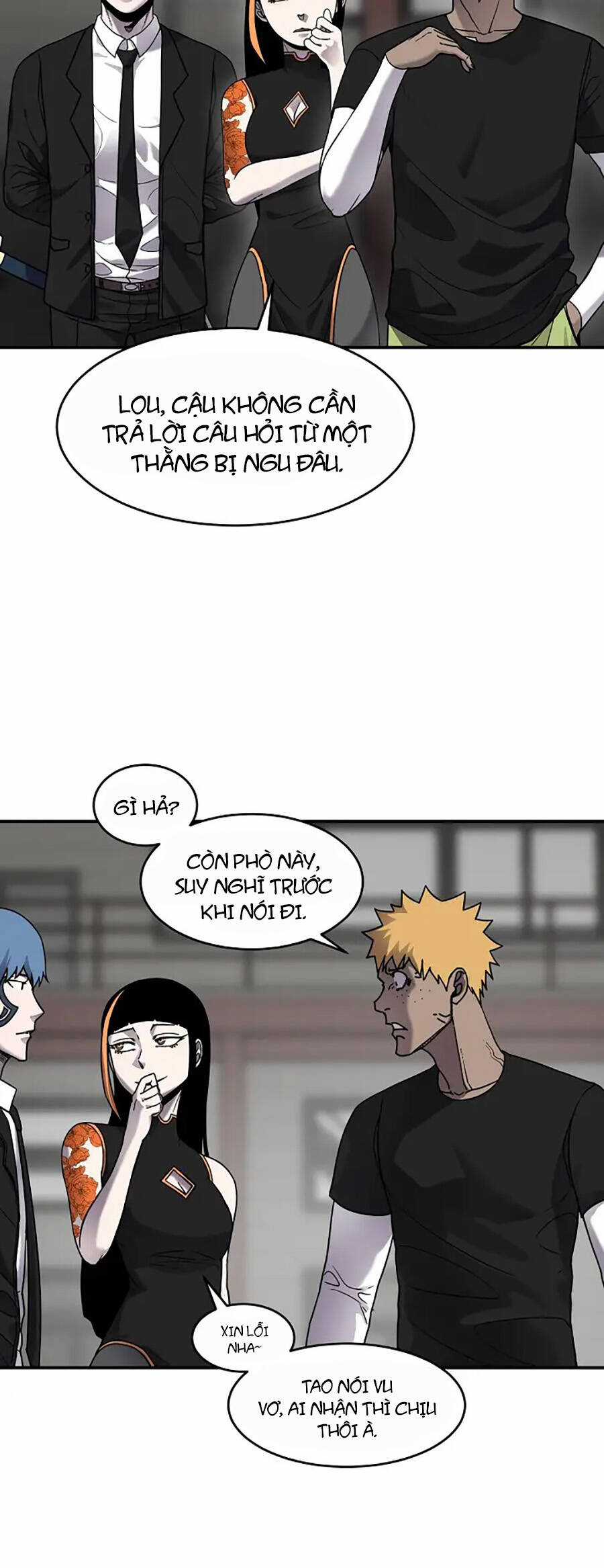 Pháp Sư - Chapter 59 - Trang 27