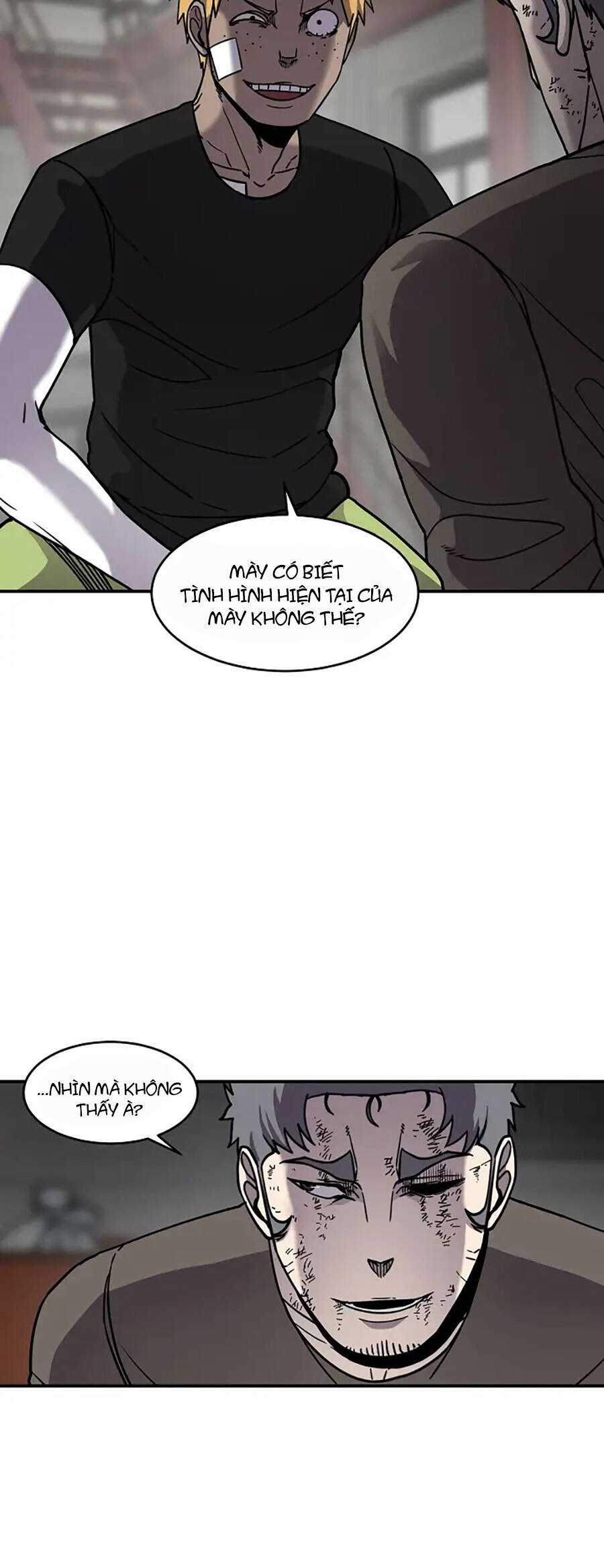 Pháp Sư - Chapter 59 - Trang 30