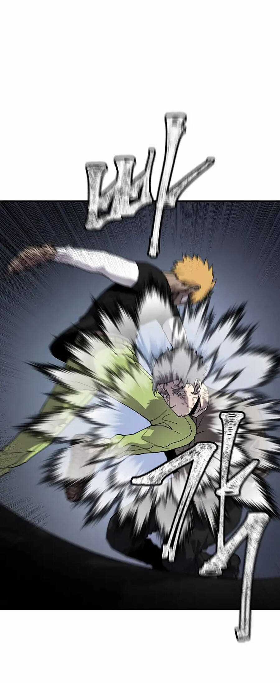 Pháp Sư - Chapter 59 - Trang 37