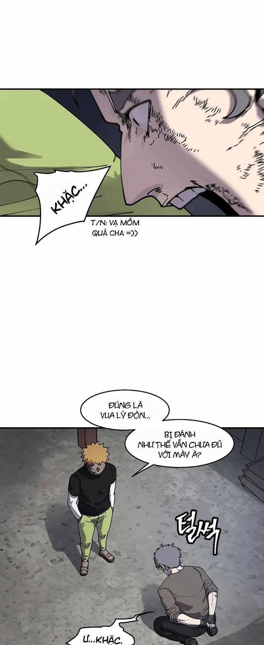 Pháp Sư - Chapter 59 - Trang 38