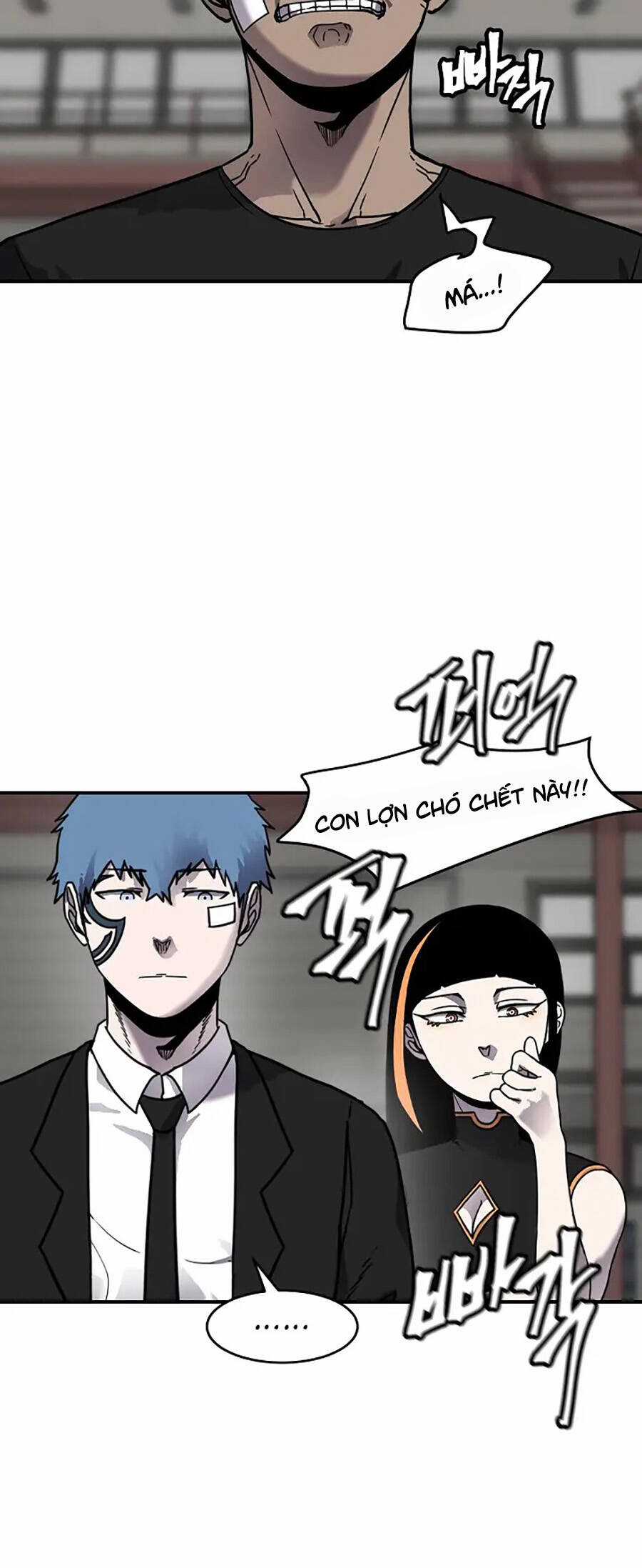 Pháp Sư - Chapter 59 - Trang 40