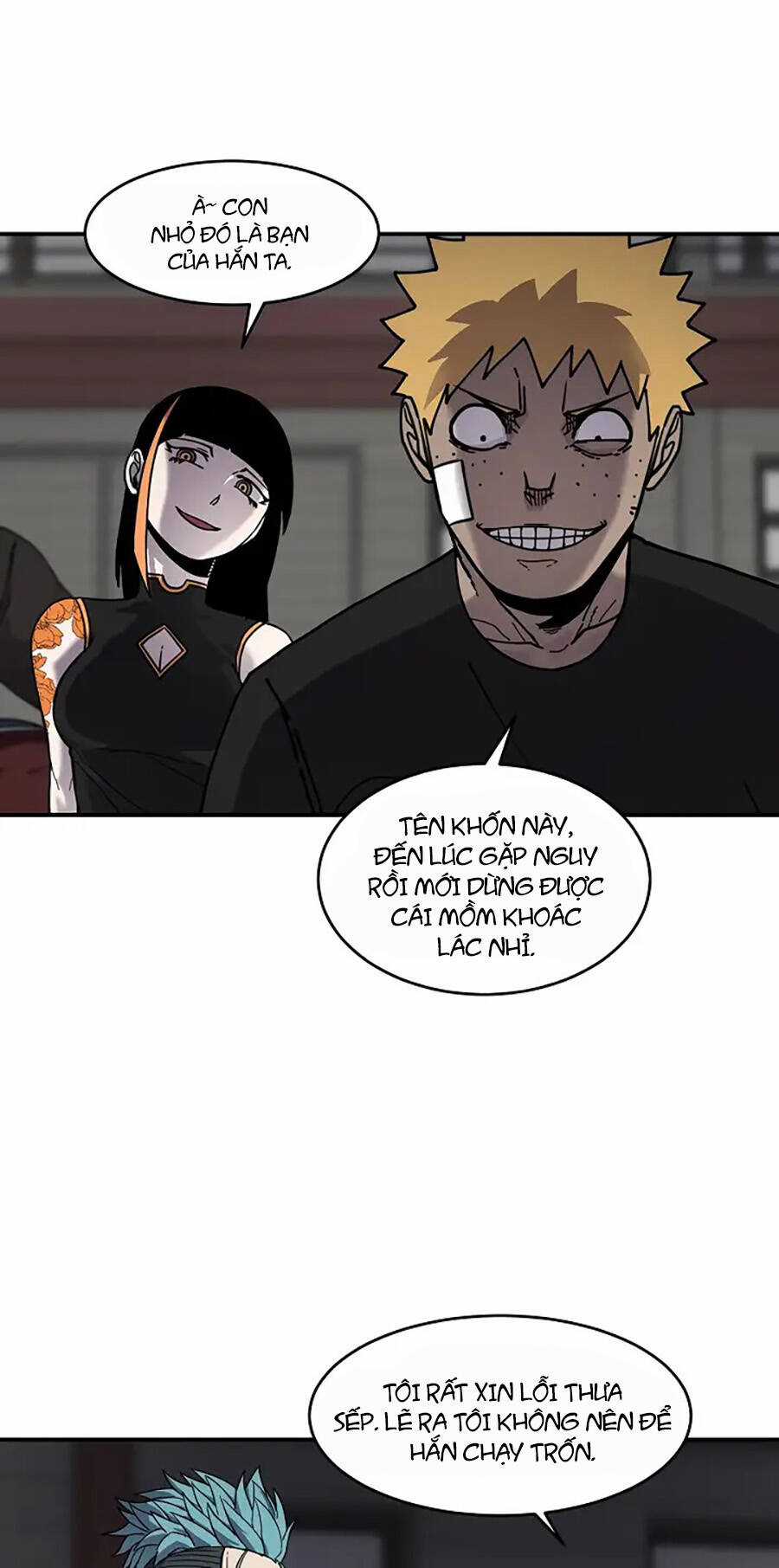 Pháp Sư - Chapter 59 - Trang 48