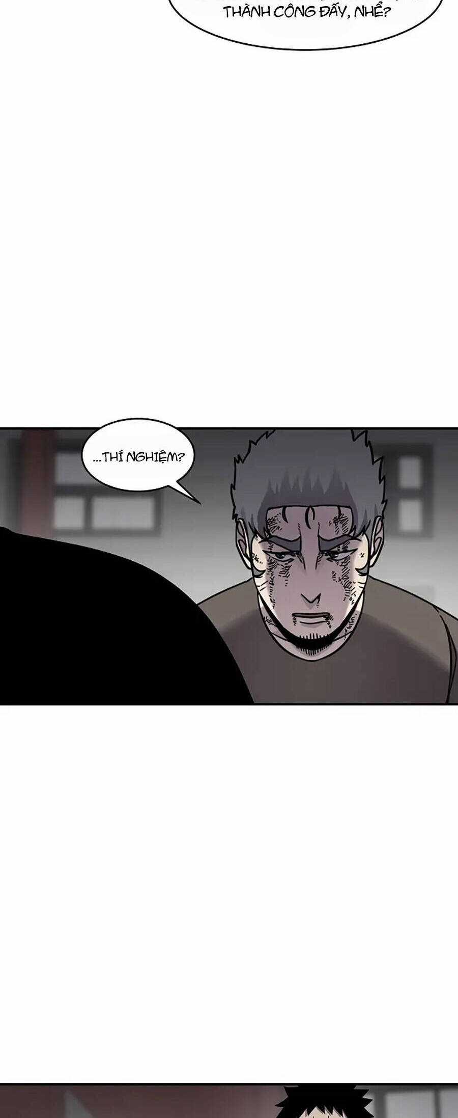 Pháp Sư - Chapter 60 - Trang 11