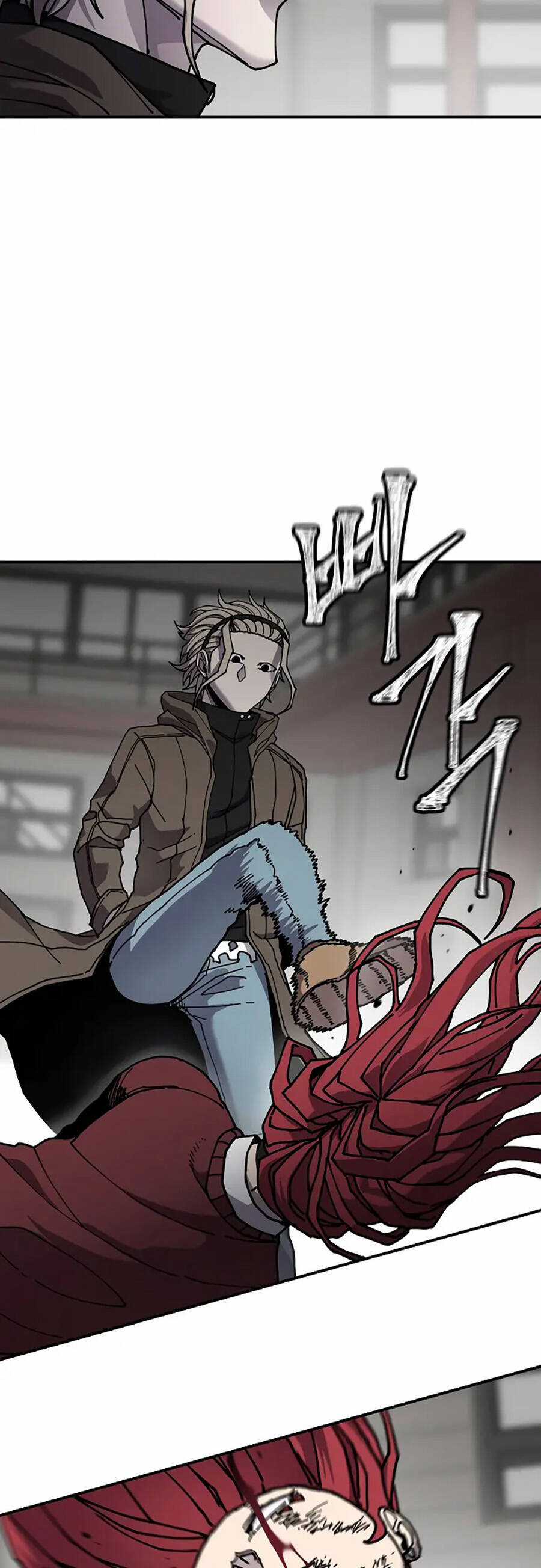 Pháp Sư - Chapter 60 - Trang 24