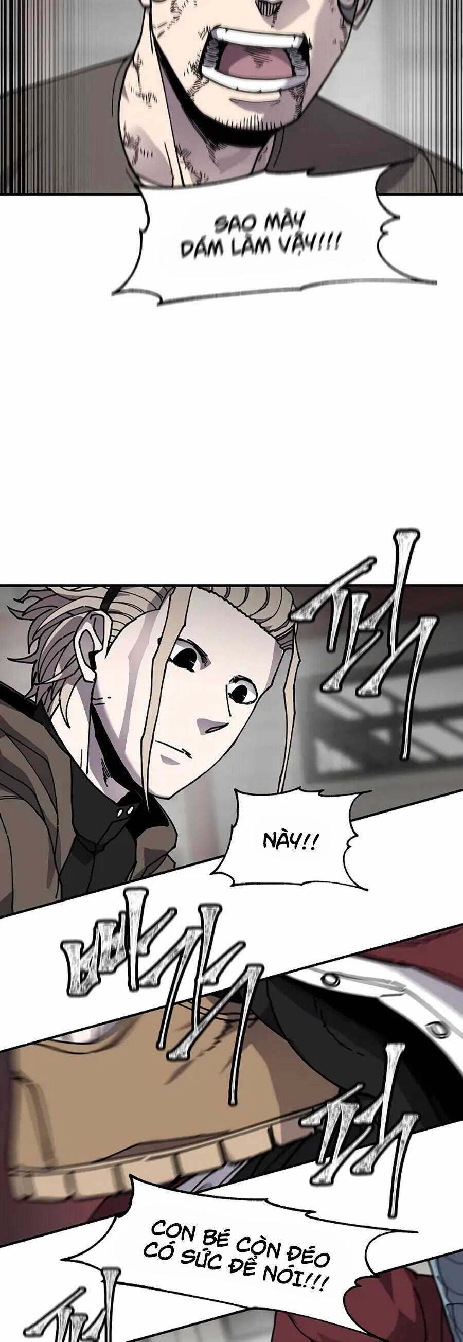 Pháp Sư - Chapter 60 - Trang 26