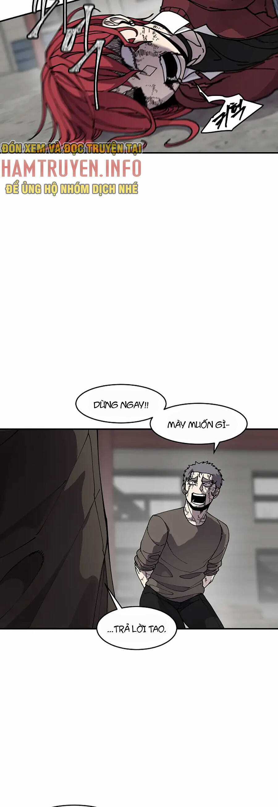 Pháp Sư - Chapter 60 - Trang 27