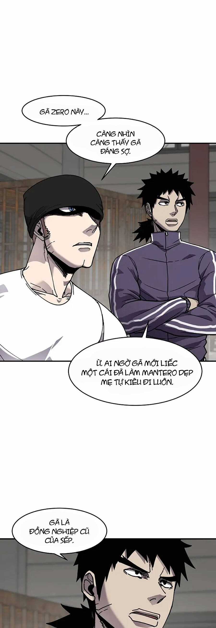 Pháp Sư - Chapter 60 - Trang 34