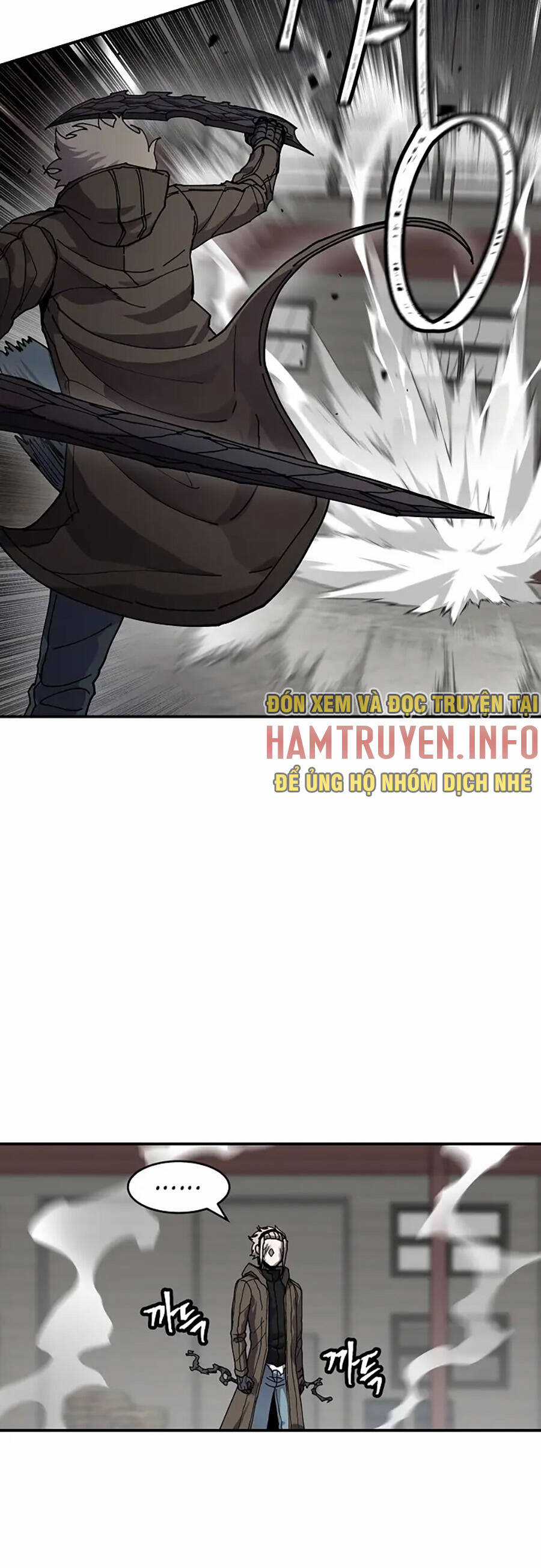 Pháp Sư - Chapter 60 - Trang 42