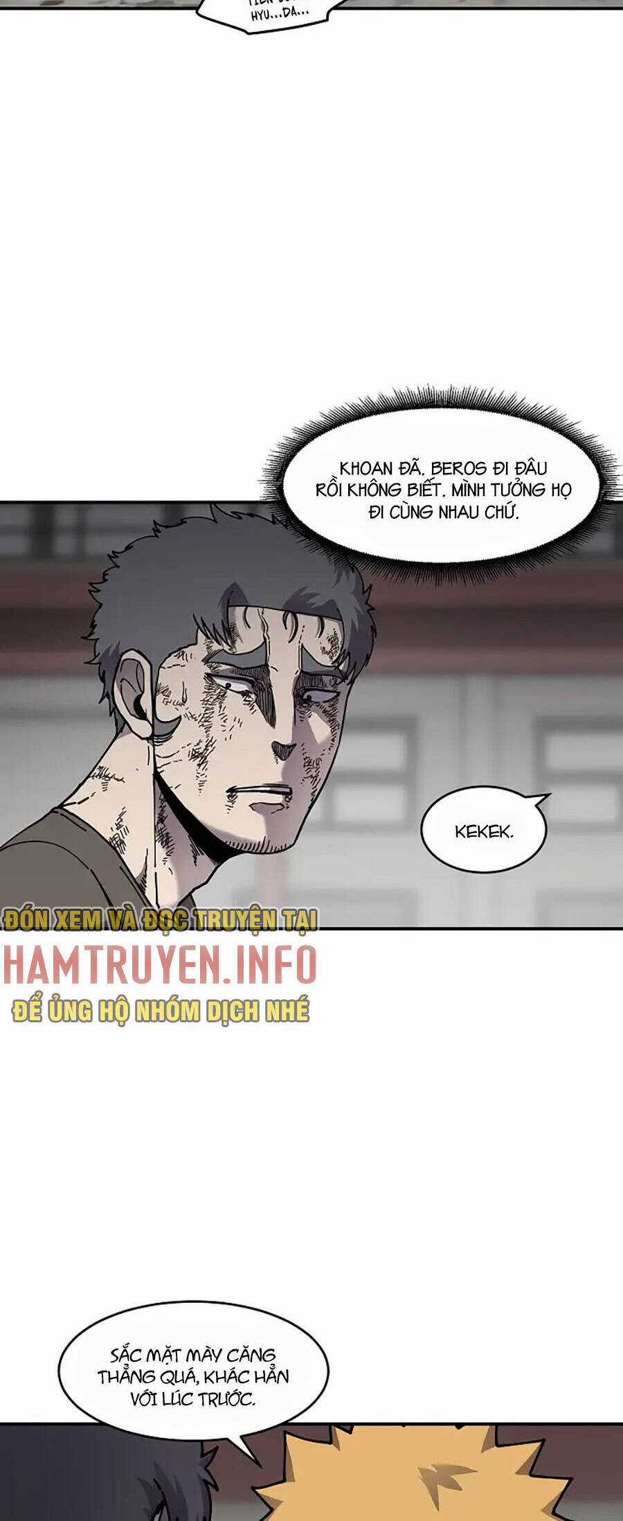 Pháp Sư - Chapter 60 - Trang 7