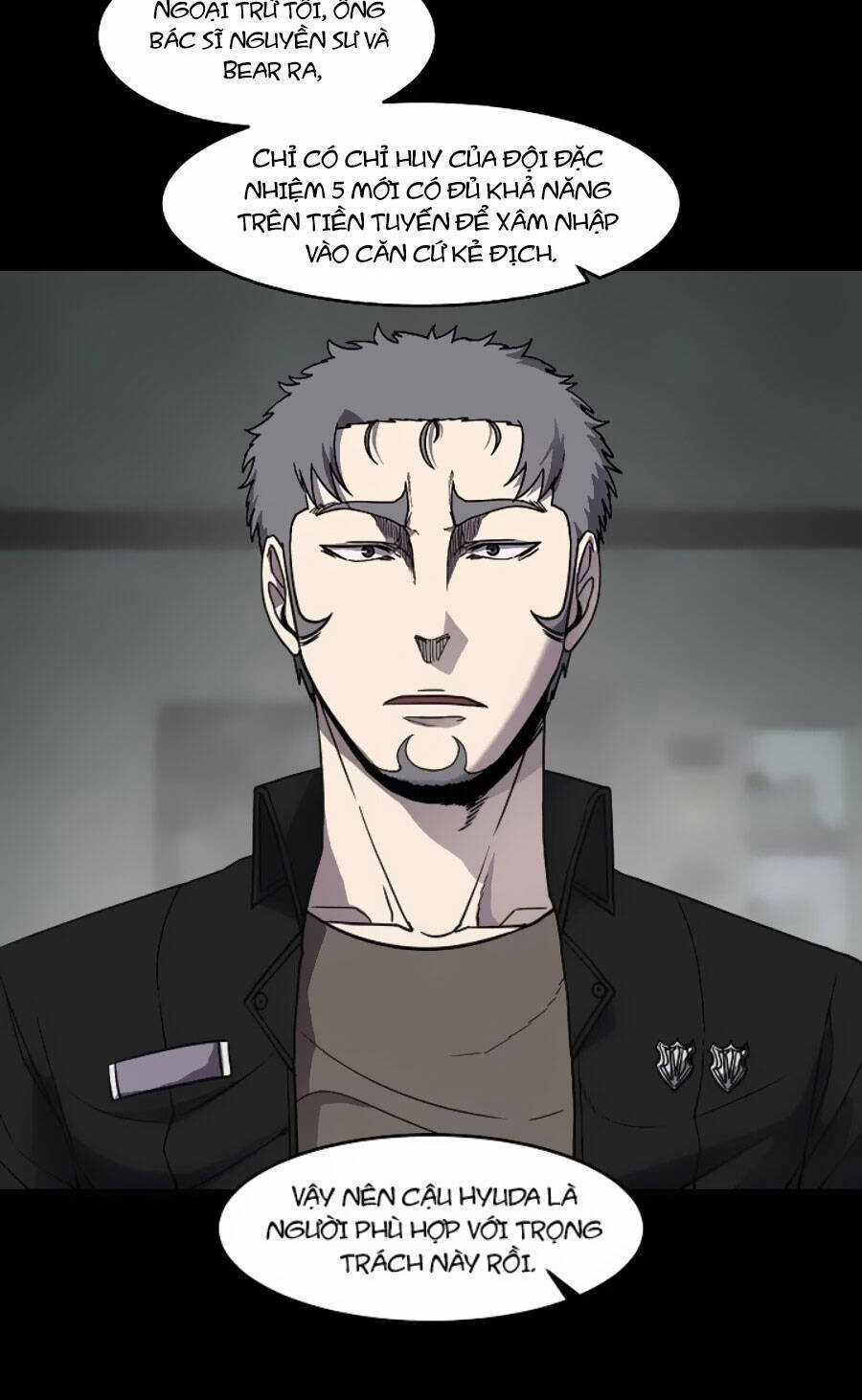 Pháp Sư - Chapter 61 - Trang 17