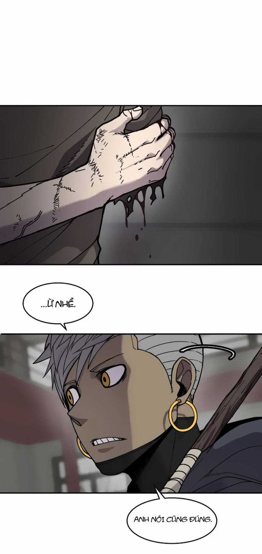 Pháp Sư - Chapter 61 - Trang 28