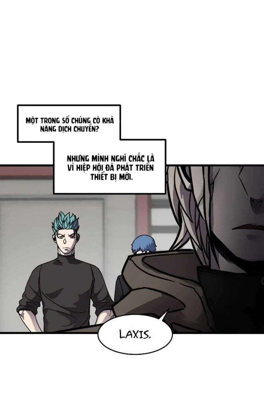 Pháp Sư - Chapter 61 - Trang 42